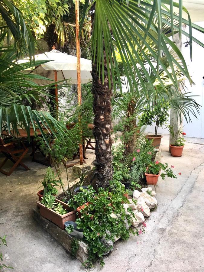Palmera Mostar Zewnętrze zdjęcie