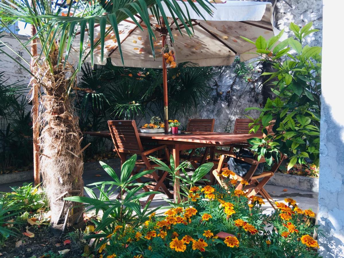 Palmera Mostar Zewnętrze zdjęcie