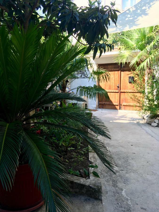 Palmera Mostar Zewnętrze zdjęcie