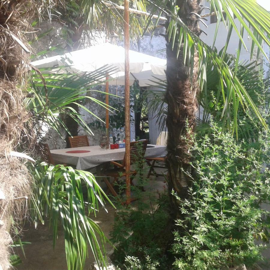 Palmera Mostar Zewnętrze zdjęcie