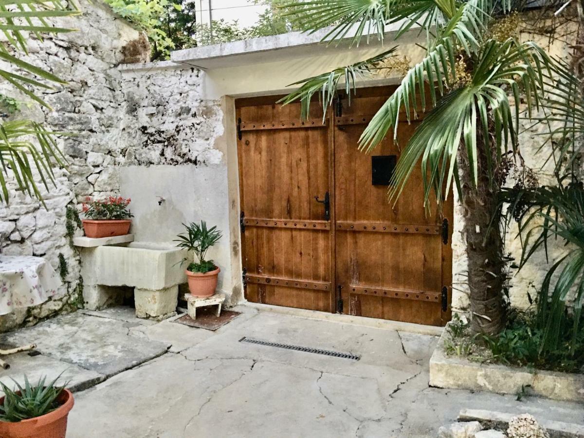 Palmera Mostar Zewnętrze zdjęcie