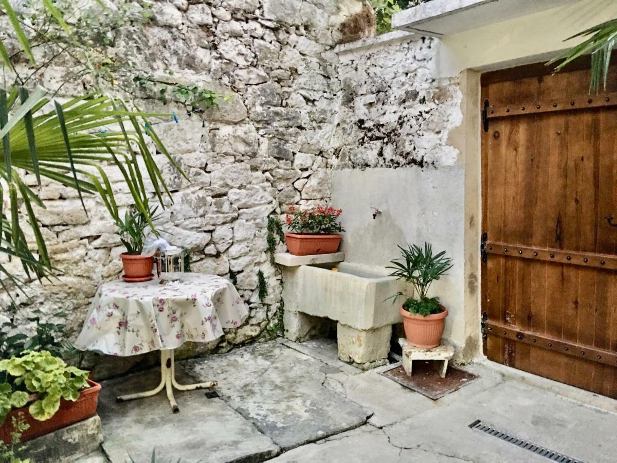 Palmera Mostar Zewnętrze zdjęcie