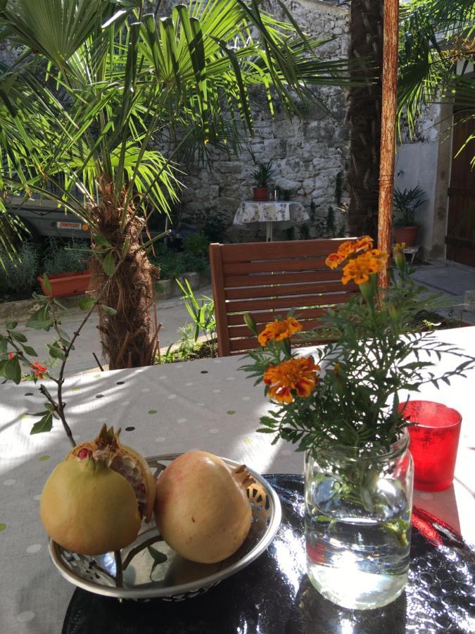 Palmera Mostar Zewnętrze zdjęcie