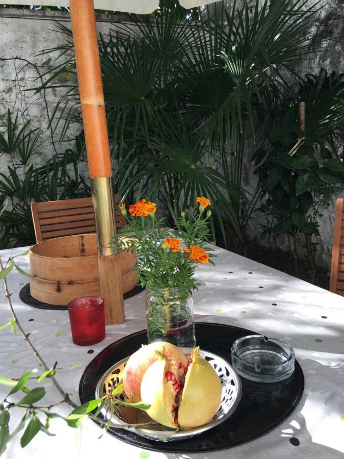 Palmera Mostar Zewnętrze zdjęcie
