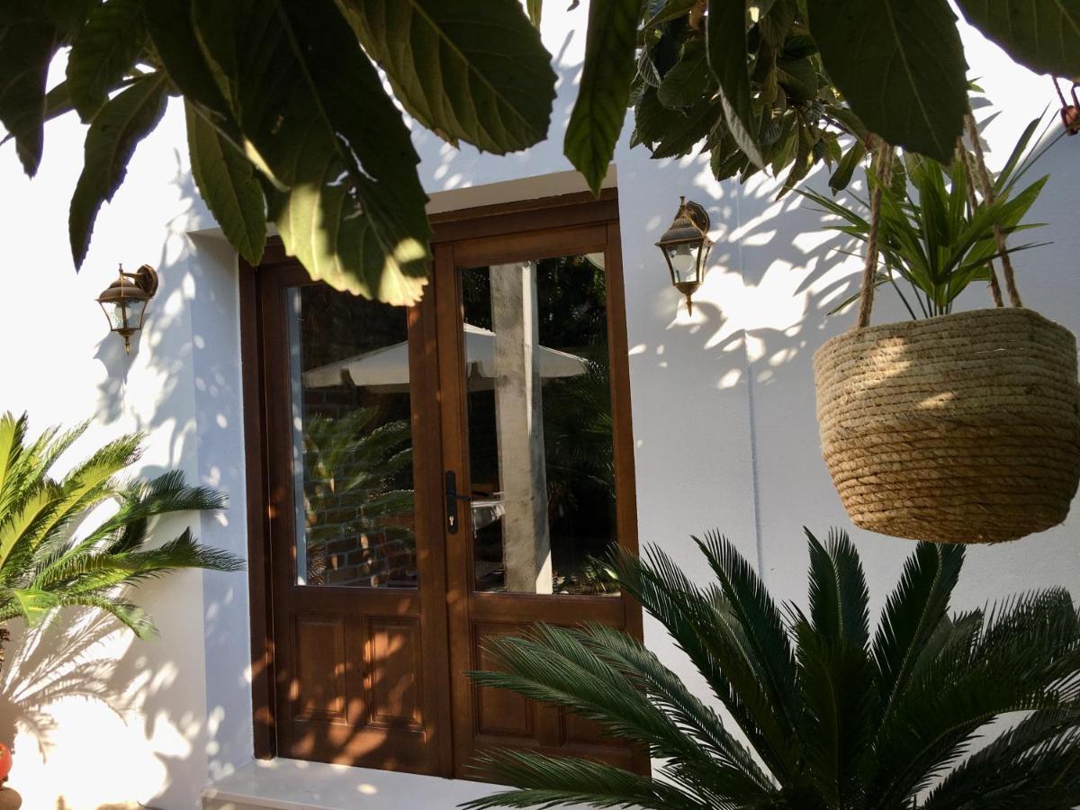 Palmera Mostar Zewnętrze zdjęcie