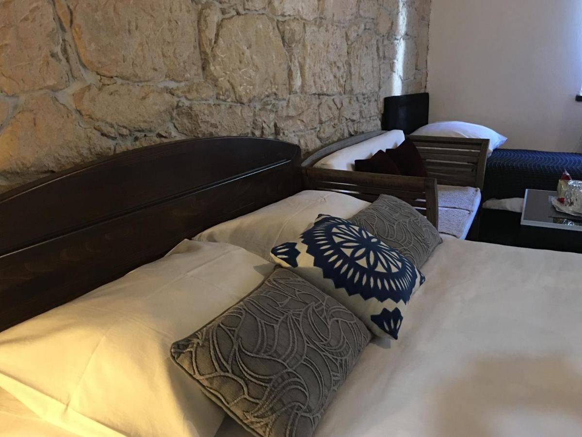 Palmera Mostar Zewnętrze zdjęcie