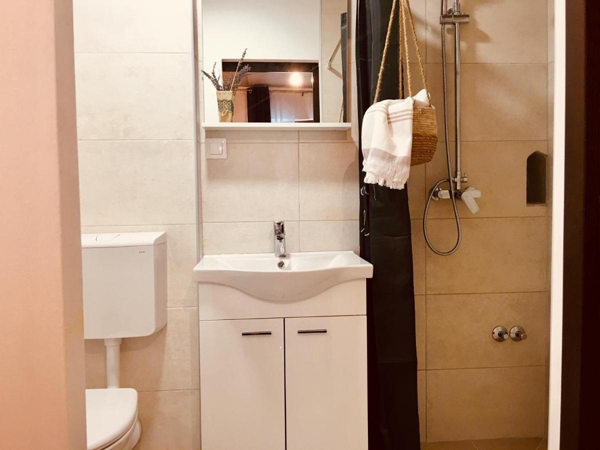 Palmera Mostar Zewnętrze zdjęcie