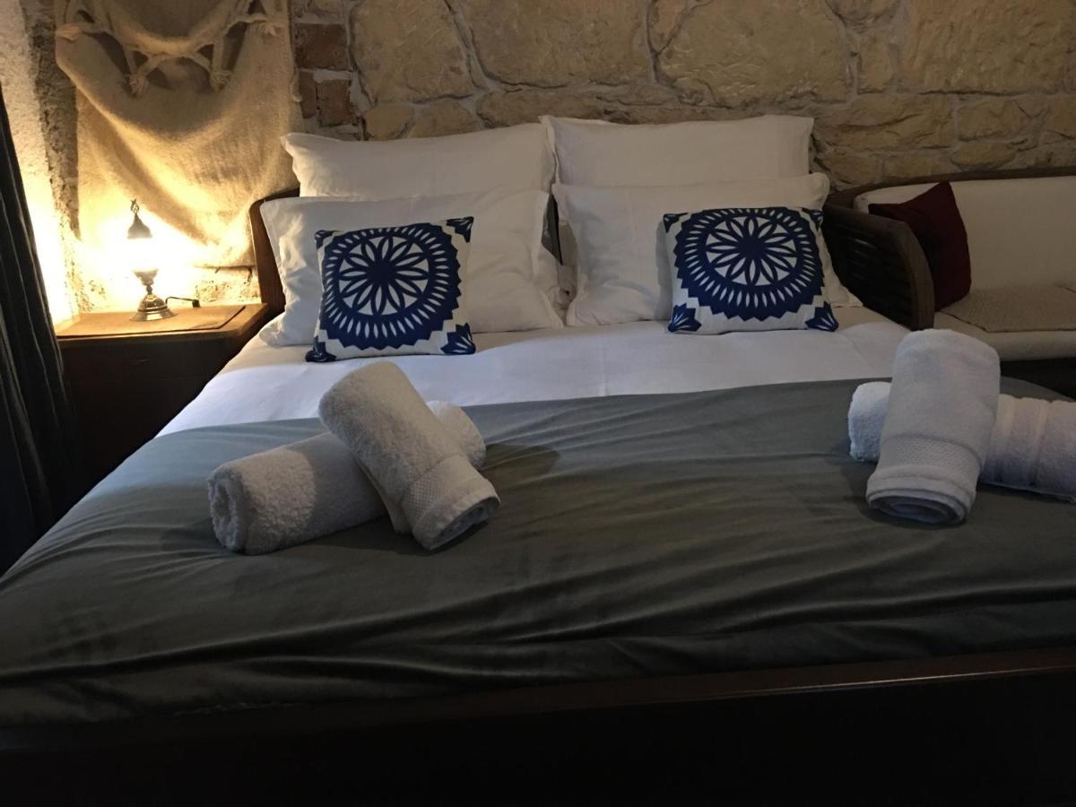 Palmera Mostar Zewnętrze zdjęcie