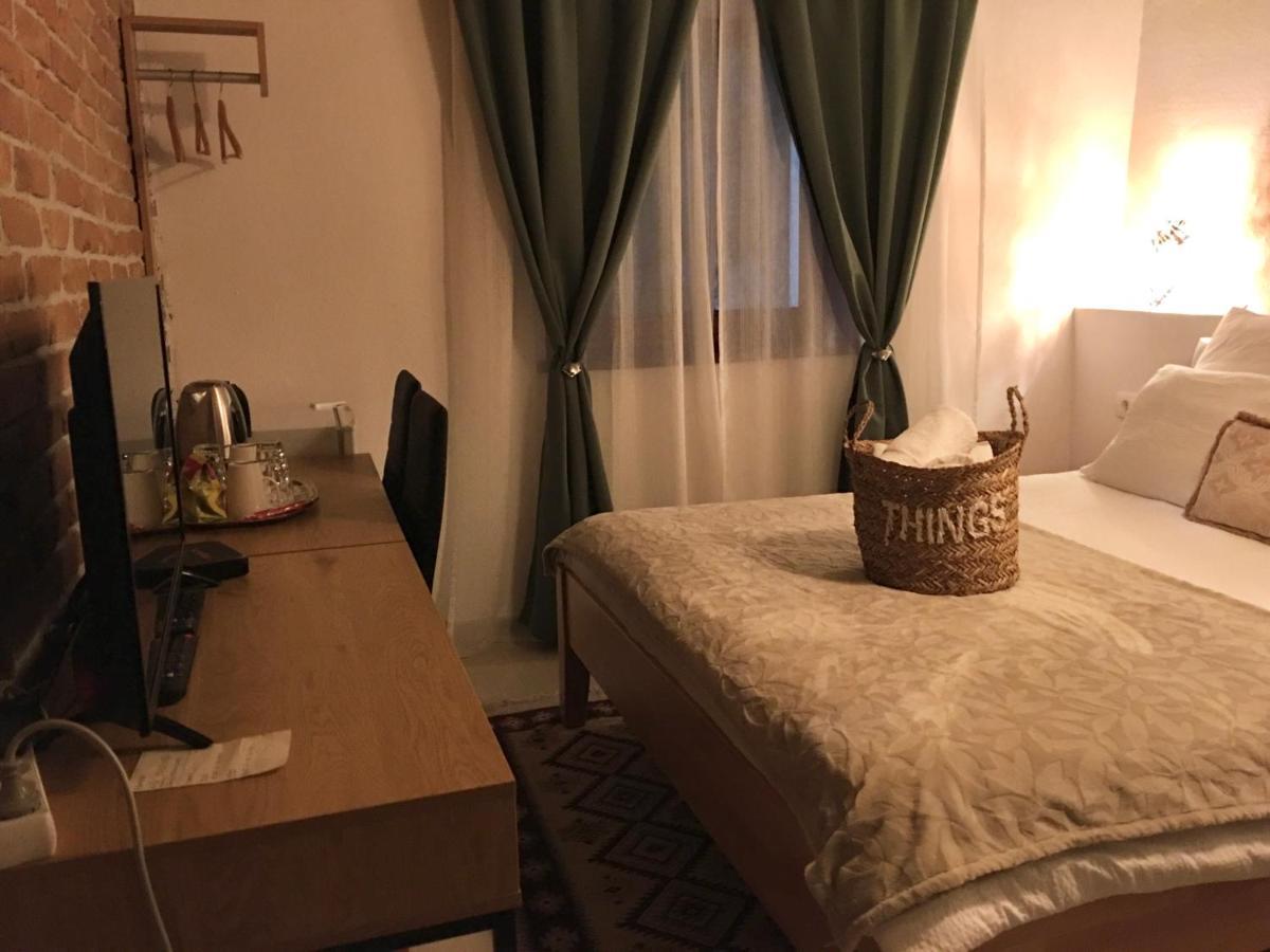 Palmera Mostar Zewnętrze zdjęcie