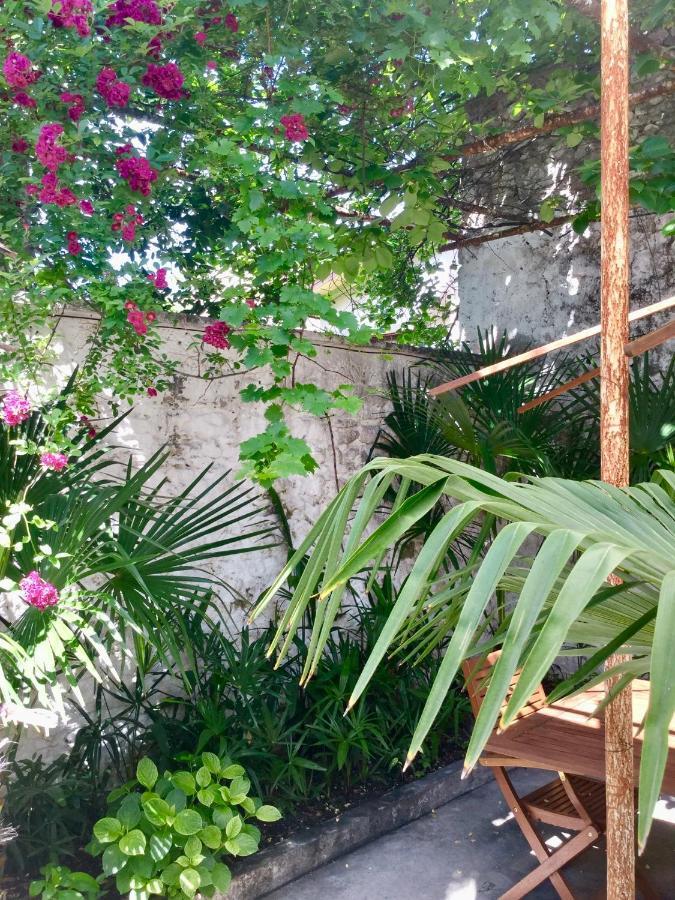 Palmera Mostar Zewnętrze zdjęcie
